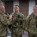 Indiana National Guardsmen Recognized for their Efforts