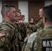 Indiana National Guardsmen Recognized for their Efforts