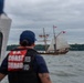 Coast Guard, partnering agencies, establish safety zones for Erie Tall Ships event