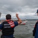 Coast Guard, partnering agencies, establish safety zones for Erie Tall Ships event