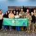 Naval Health Clinic New England holds Daisy Awards ceremony