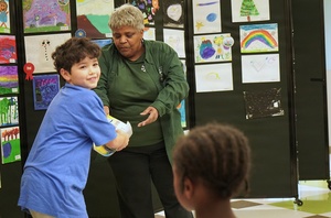 The Palmetto Guardian Episode 174