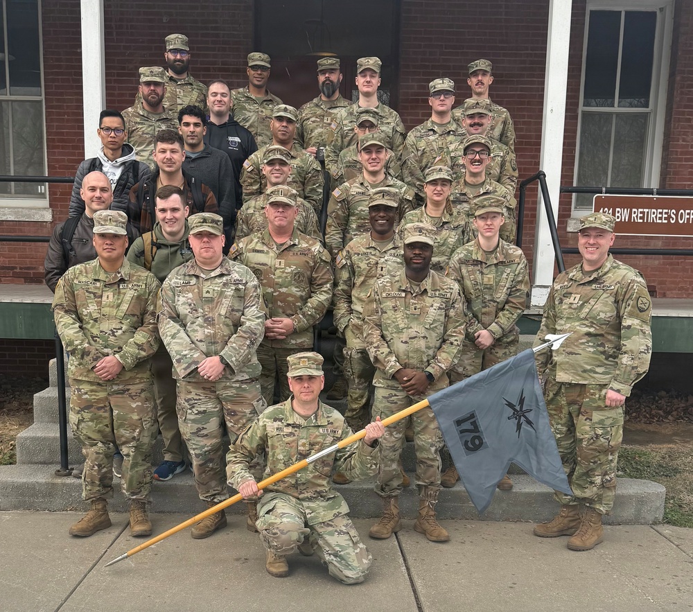 179th Cyber Protection Team