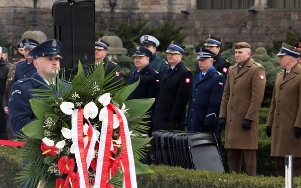86th Anniversary of the First Mass Exile of Poles to Siberia