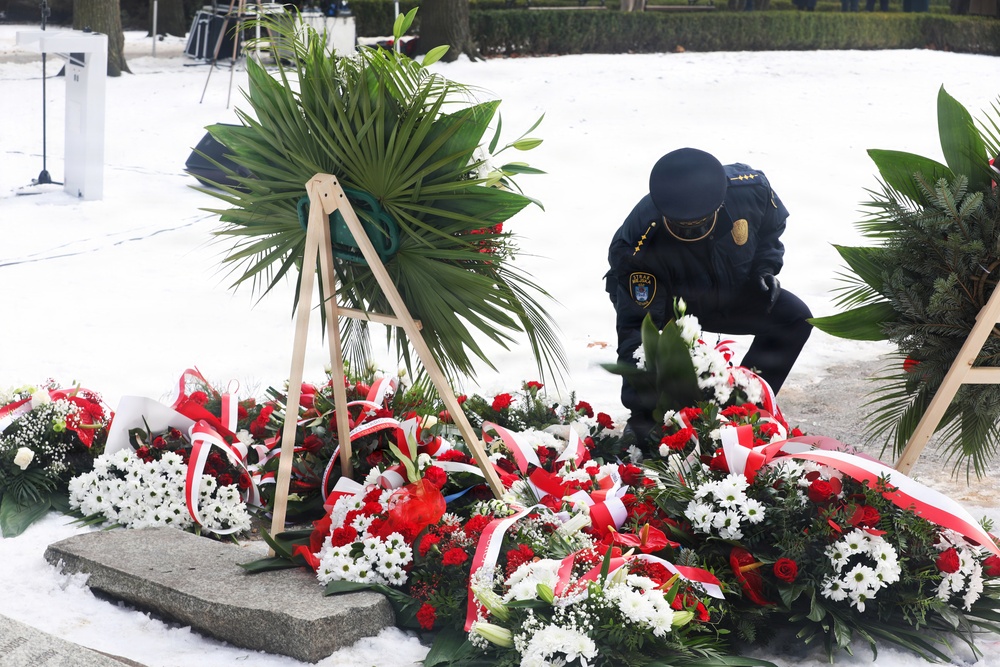 86th Anniversary of the First Mass Exile of Poles to Siberia