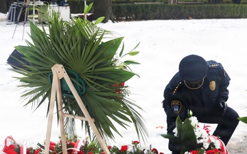 86th Anniversary of the First Mass Exile of Poles to Siberia