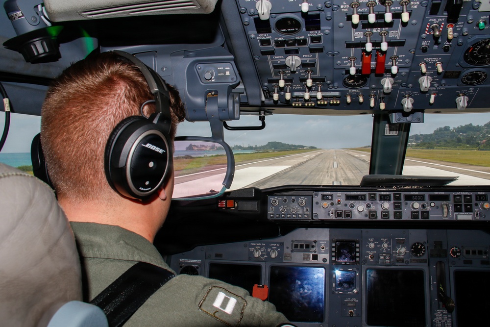 Cutlass Express 2026