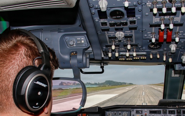 Cutlass Express 2026