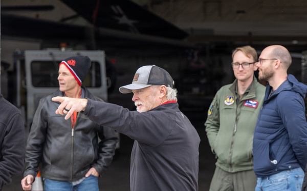 Experimental Test Force partners with Griffis Institute to bridge sUAS industry engagement for the warfighter