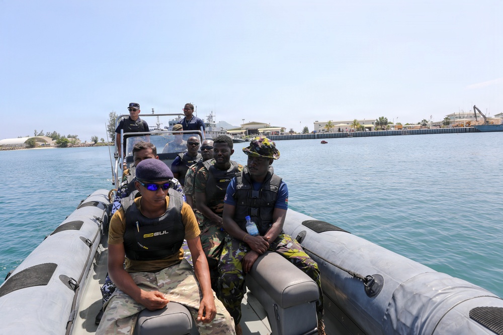 Cutlass Express 2026