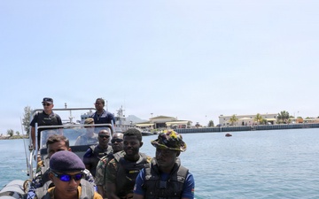 Cutlass Express 2026