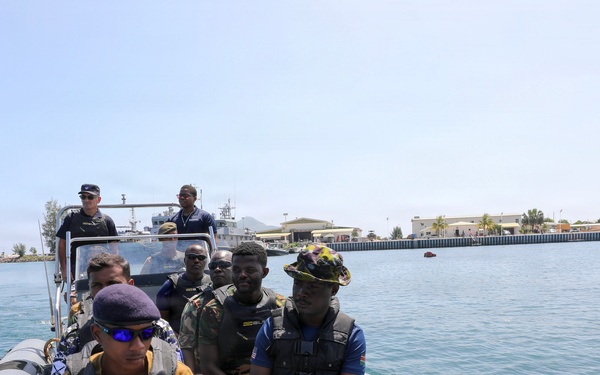 Cutlass Express 2026