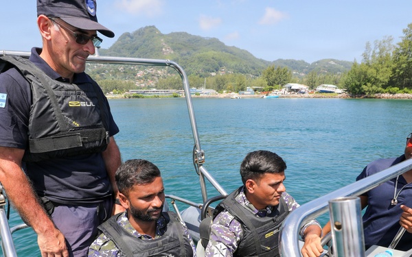 Cutlass Express 2026