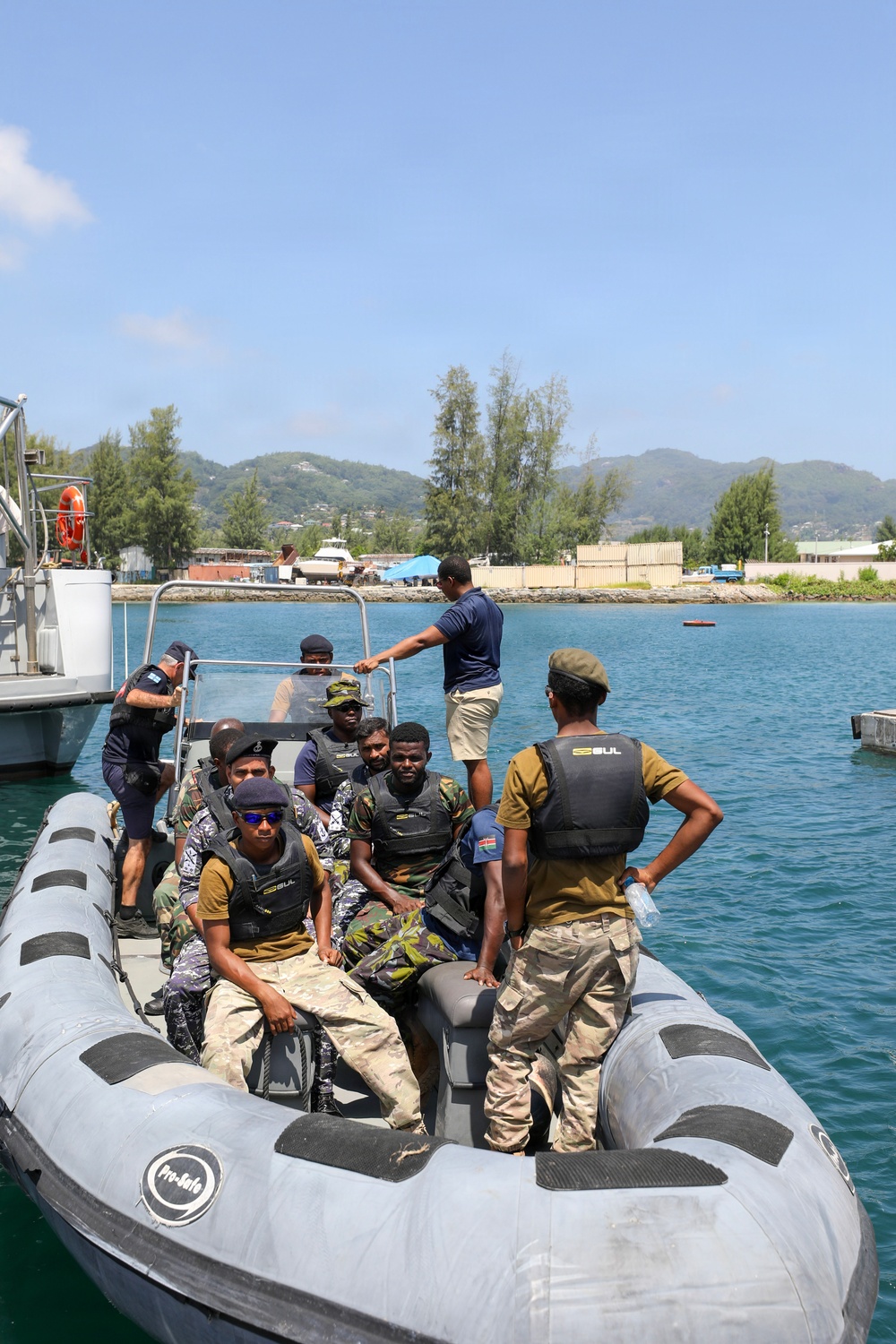 Cutlass Express 2026