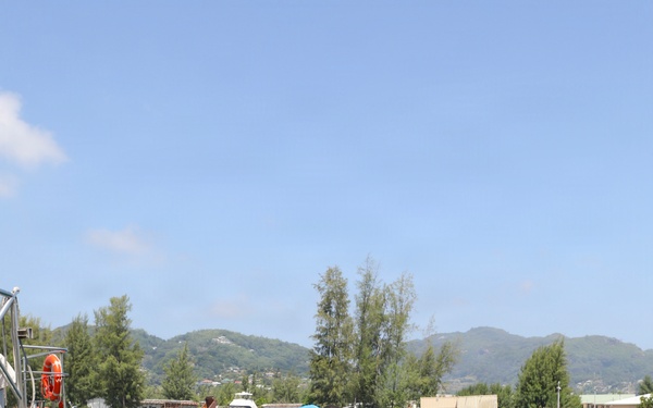 Cutlass Express 2026