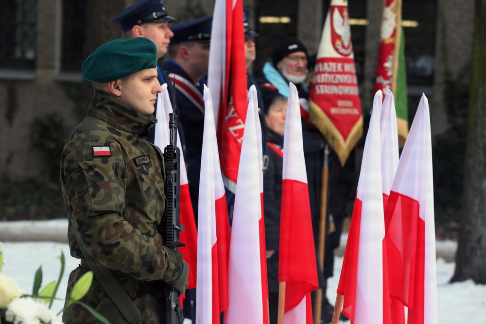 86th Anniversary of the First Mass Exile of Poles to Siberia