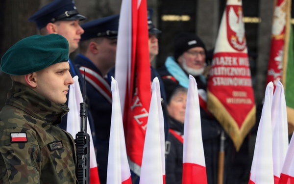 86th Anniversary of the First Mass Exile of Poles to Siberia