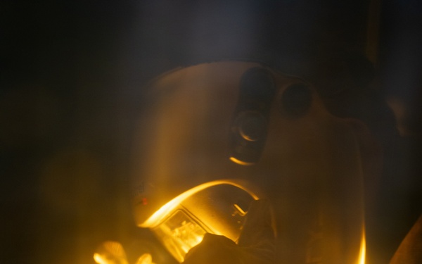 Aircraft Metals Specialist fabricates aircraft structural components