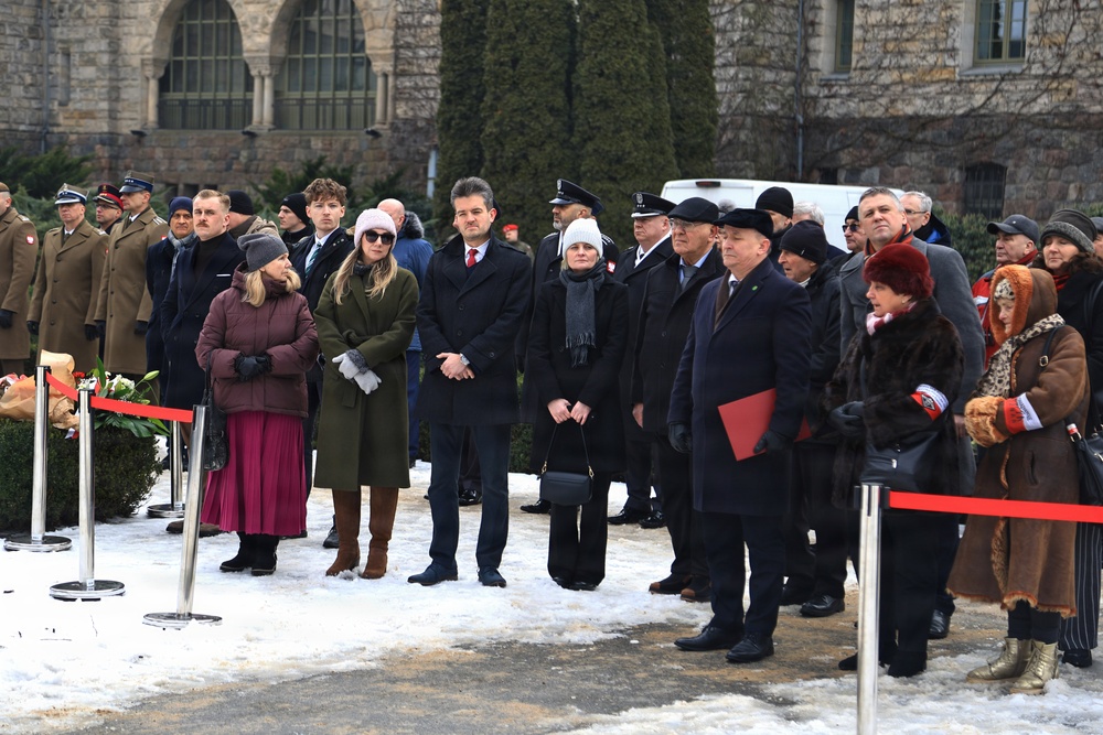 86th Anniversary of the First Mass Exile of Poles to Siberia
