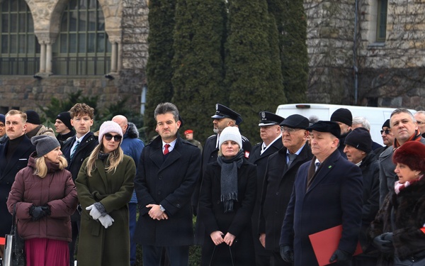 86th Anniversary of the First Mass Exile of Poles to Siberia