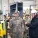 1st Cavalry Division Conducts Crane Course in Lithuania