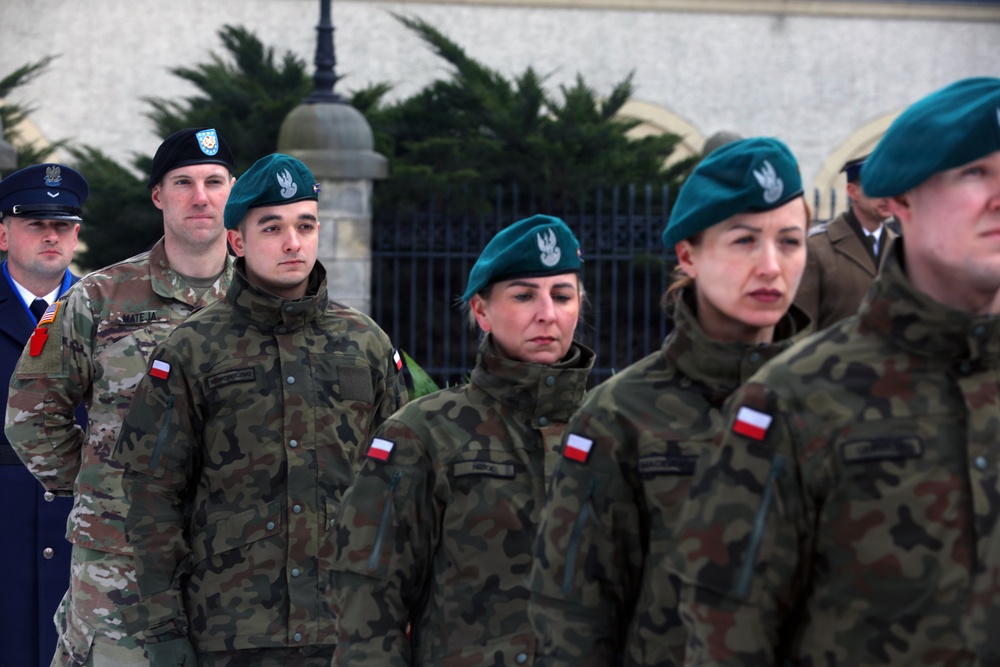 86th Anniversary of the First Mass Exile of Poles to Siberia