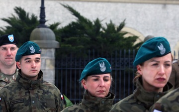 86th Anniversary of the First Mass Exile of Poles to Siberia