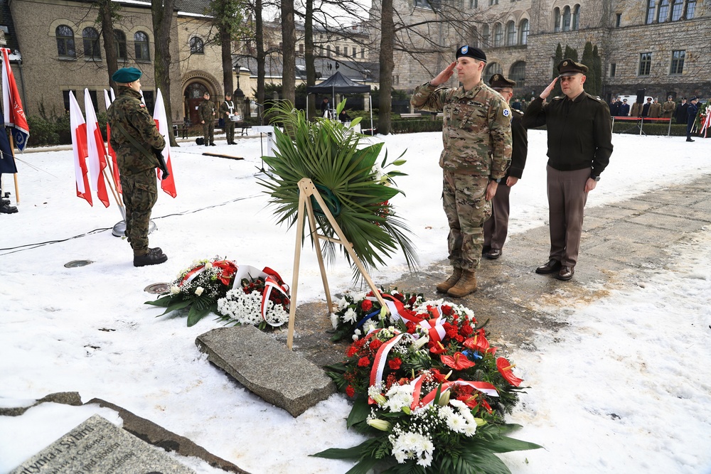 86th Anniversary of the First Mass Exile of Poles