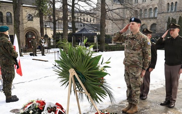 86th Anniversary of the First Mass Exile of Poles