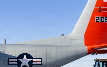 Operation Deep Freeze 25/26