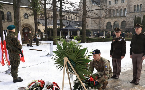 86th Anniversary of the First Mass Exile of Poles to Siberia