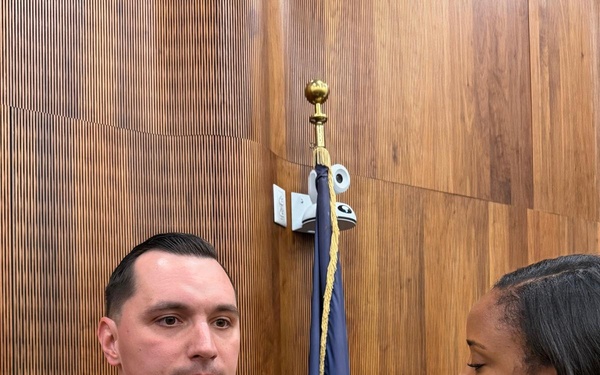 ITC Paymaster Promoted to CWO3