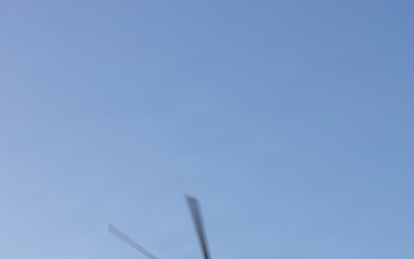 Marines Train in Base Recovery After Attack Training During SLTE 1-26