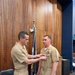 ITC Paymaster Promoted to CWO3