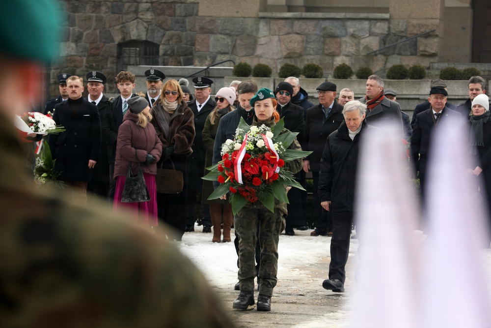86th Anniversary of the First Mass Exile of Poles