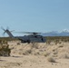 Marines With HMH 461 Participate in an Air Logistics Course