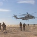 Marines With HMH 461 Participate in an Air Logistics Course