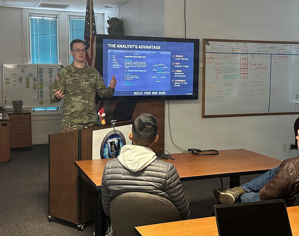 Training on AI integration topics