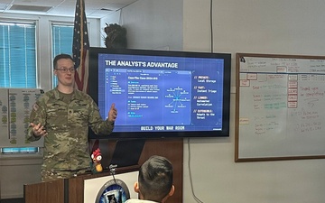 Training on AI integration topics