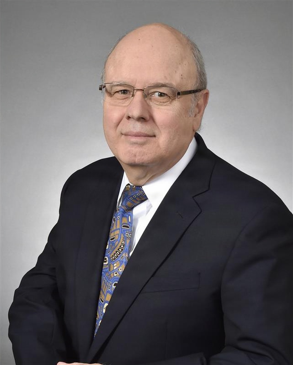 DVIDS - News - A Physicist’s Legacy: Serving Over Four Decades