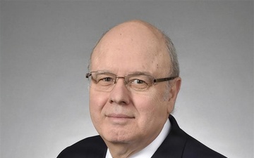 A Physicist’s Legacy: Serving Over Four Decades