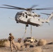 Marines With HMH 461 Participate in an Air Logistics Course