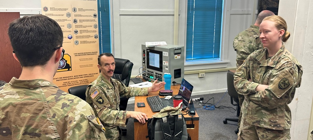 Industrial Control Protection Training