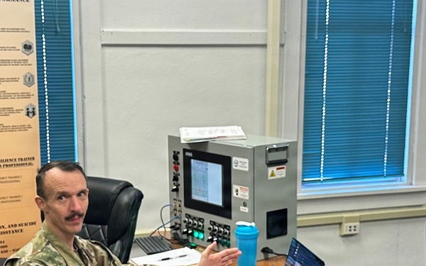 Industrial Control Protection Training