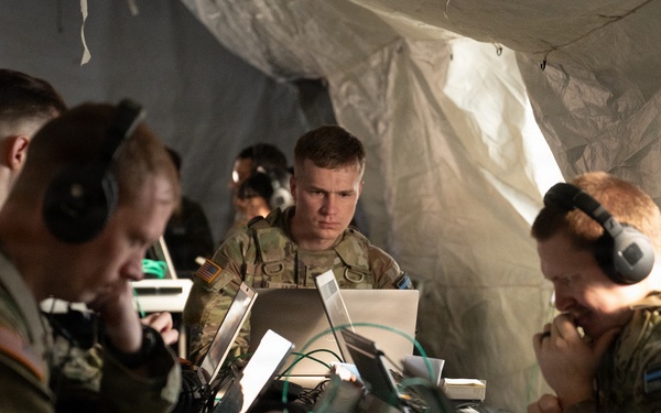 Training for Every Theater: Linguists Gather in Competition