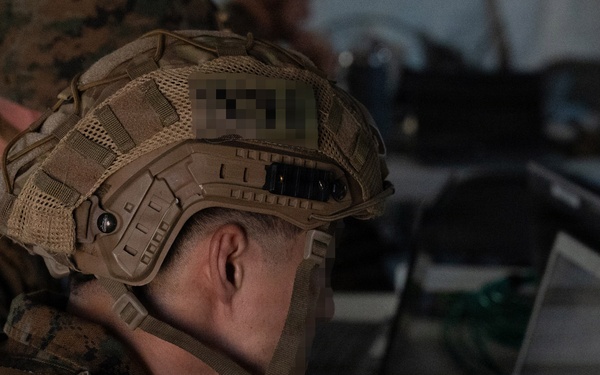 Training for Every Theater: Linguists Gather in Competition