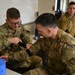 Warrior Week Secures Confidence in Medical Preparedness for 908th Airmen