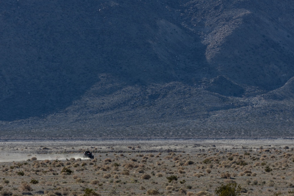 Marines With HMH 461 Participate in an Air Logistics Course