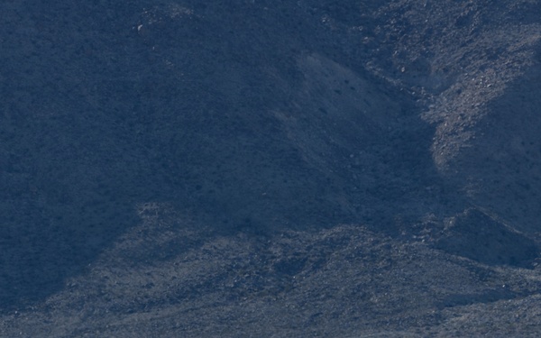 Marines With HMH 461 Participate in an Air Logistics Course