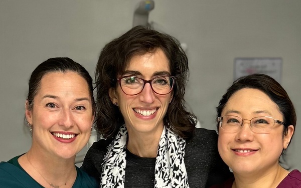 Red Cross Dental Assistant Training Program Opens Doors for Military Spouses at Fort Eustis